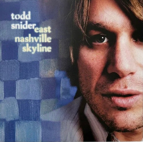 Todd Snider – East Nashville Skyline (Reissue) 🇺🇸