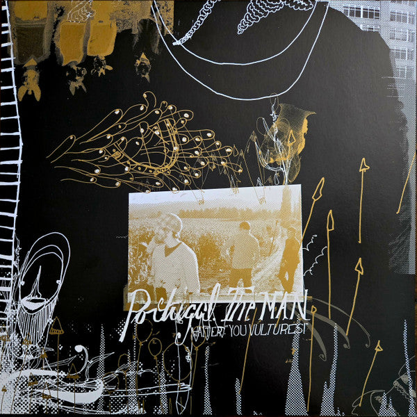 Portugal. the Man – Waiter: You Vultures 🇺🇸