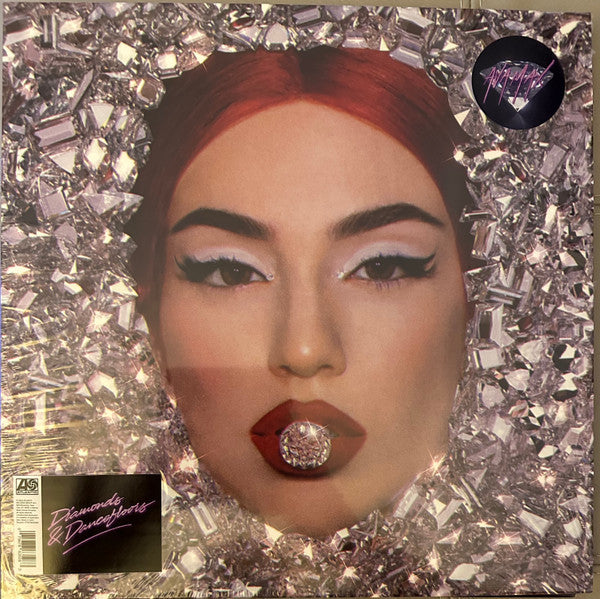 Ava Max – Diamonds & Dancefloors 🇺🇸