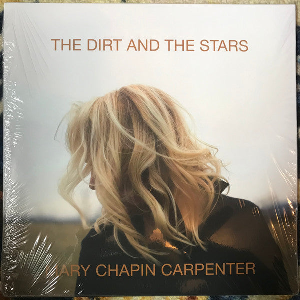 Mary Chapin Carpenter – Dirt & the Stars 🇺🇸