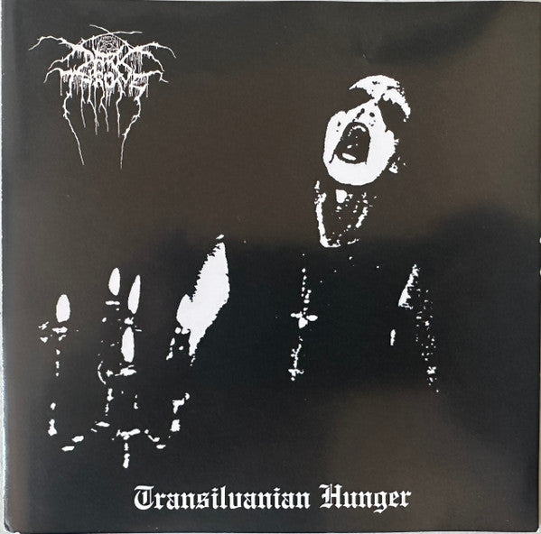 Darkthrone – Transilvanian Hunger (2CD) [CD Nuevo] 💿 🇺🇸