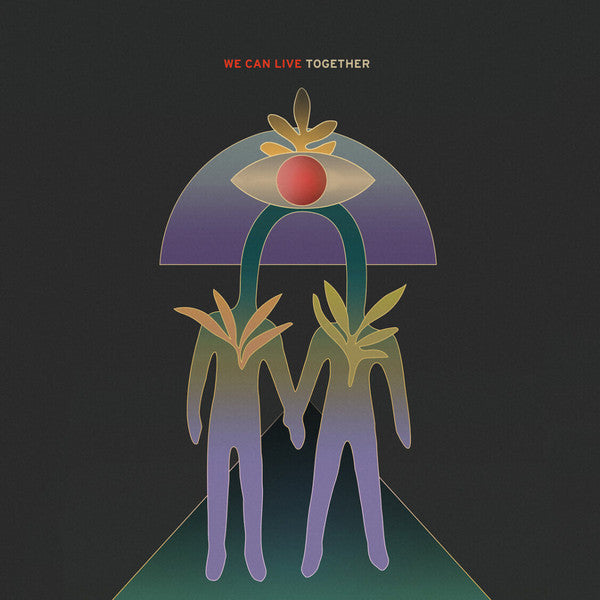 Earthtones – We Can Live Together 🇺🇸