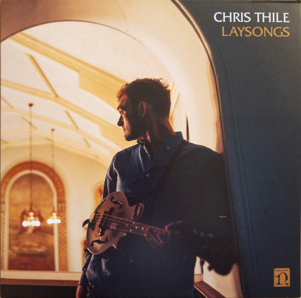 Chris Thile – Laysongs 🇺🇸