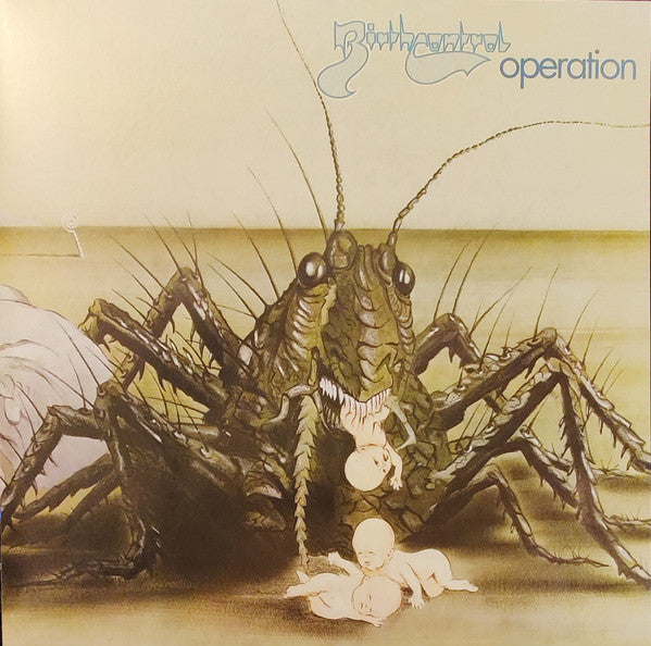 Birth Control – Operation 🇺🇸