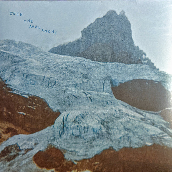 Owen – Avalanche (Clear Vinyl) 🇺🇸