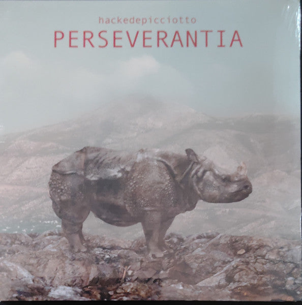 Hackedepicciotto – Perseverantia 🇺🇸