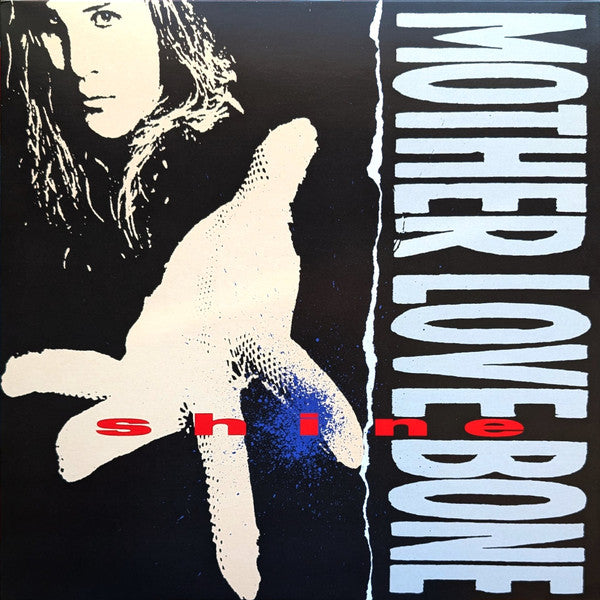 Mother Love Bone – Shine (180G/Eco-vinyl/EP) 🇺🇸