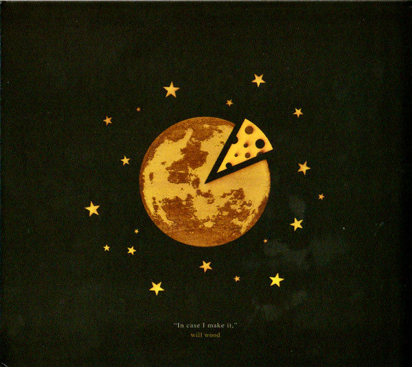 Will Wood – In Case I Make It [CD Nuevo] 💿 🇺🇸