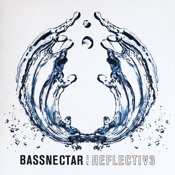 Bassnectar – Reflective (Part 3) 🇺🇸