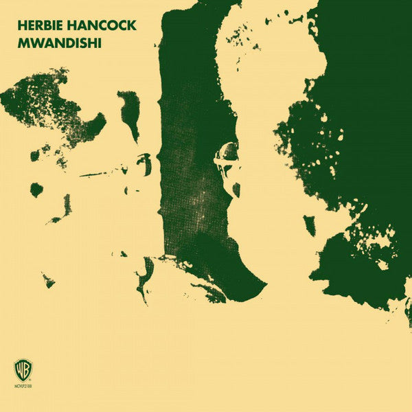 Herbie Hancock – Mwandishi (180G) 🇺🇸