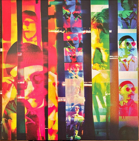 Luttrell – Life at Full Speed (2LP) 🇺🇸