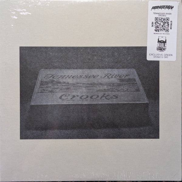 Tennessee River Crooks – Tennessee River Crooks 🇺🇸