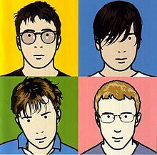 Blur – Greatest Bits [CD Nuevo] 💿 🇺🇸