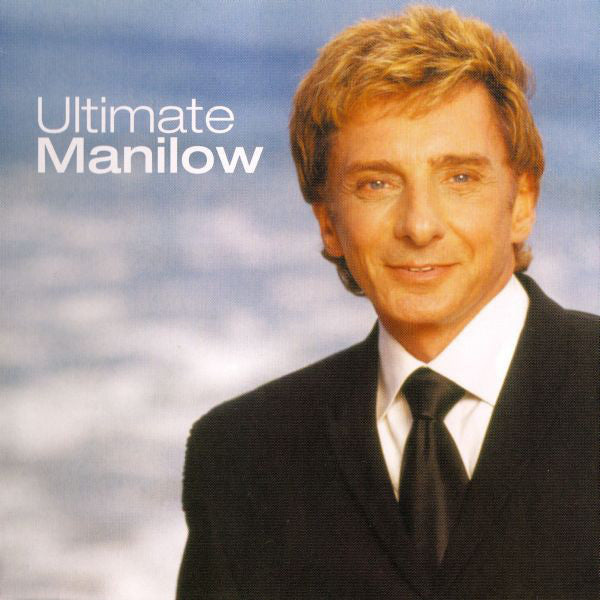 Barry Manilow – Ultimate Manilow [CD Nuevo] 💿 🇺🇸