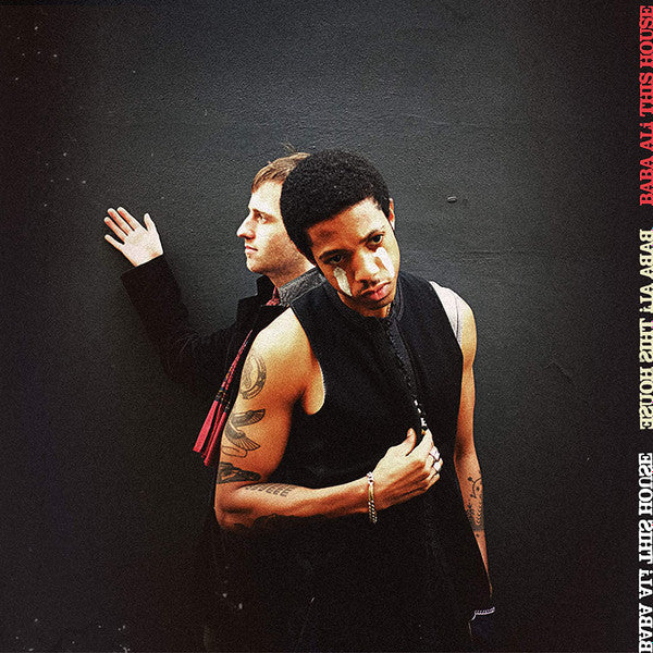 Baba Ali – This House 🇺🇸