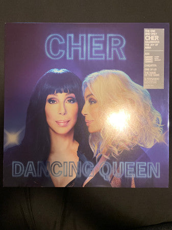 Cher – Dancing Queen 🇺🇸