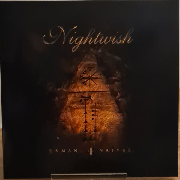 Nightwish – Human Ii Nature (Color Vinyl) 🇺🇸