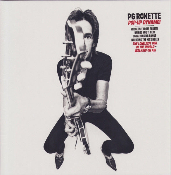 Pg Roxette – Pop-up Dynamo! 🇺🇸