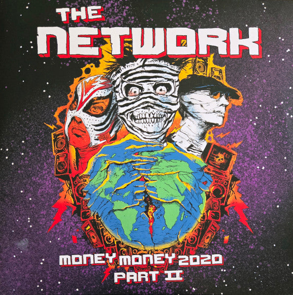 Network – Money Money 2020 Pt II: We Told Ya so! 🇺🇸