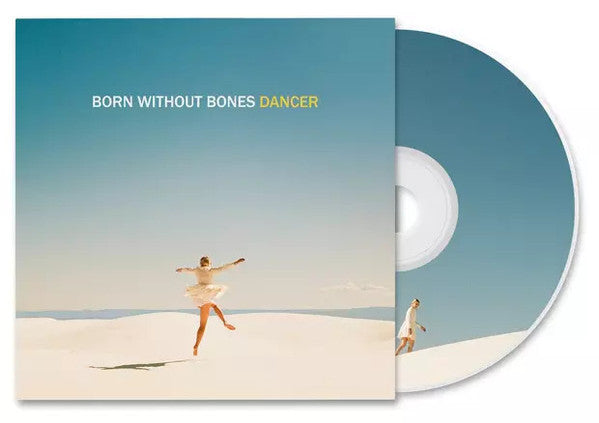 Born Without Bones – Dancer 🇺🇸