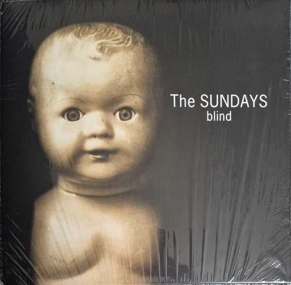 Sundays – Blind (2LP) 🇺🇸