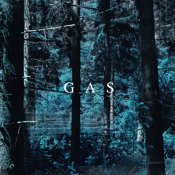 Gas – Narkopop (3LP/CD) 🇺🇸