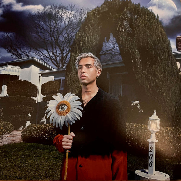 Ryan Caraveo – Northend Sweetheart (Opaque Sunburst Vinyl) 🇺🇸
