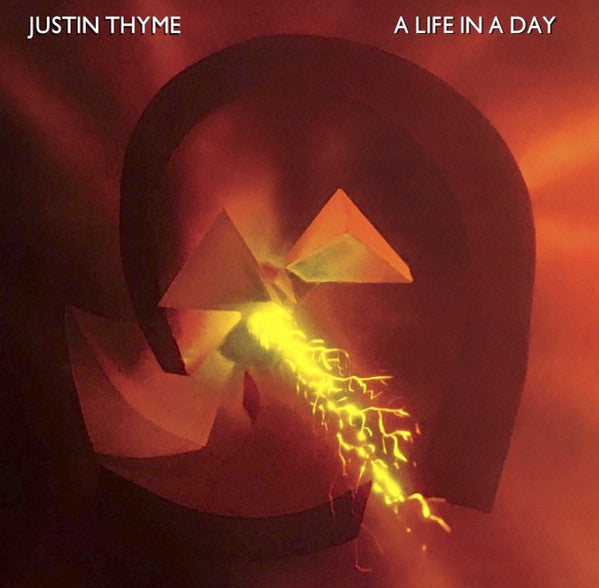 Justin Thyme – Life in a Day 🇺🇸