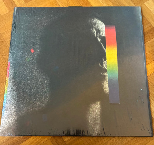 Charlie Cunningham – In Light (Clear Vinyl) (I) 🇺🇸