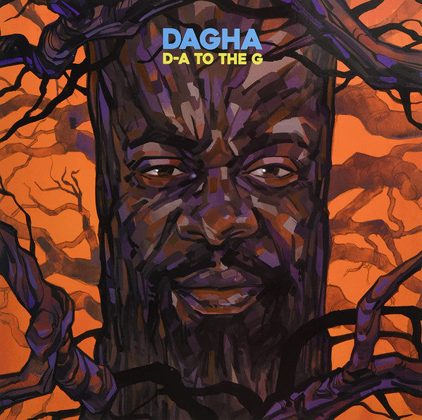 Dagha – D-a to the G 🇺🇸