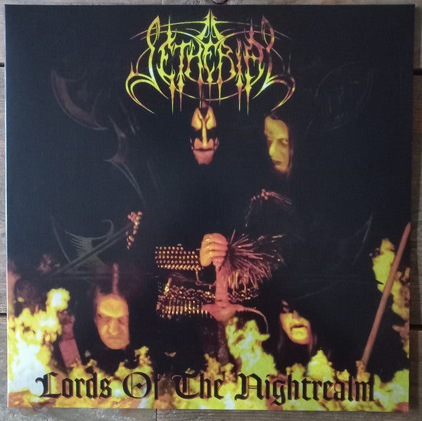 Setherial – Lords of the Nightrealm (Re-issue) 🇺🇸