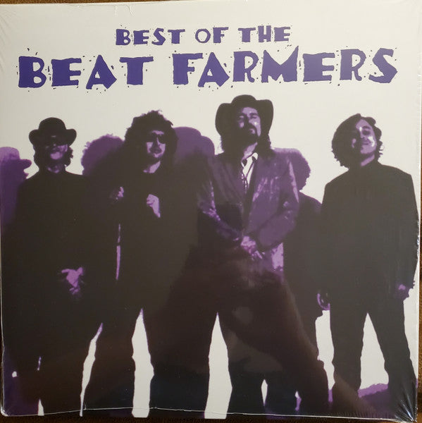 Beat Farmers – Best of Beat Farmers 🇺🇸