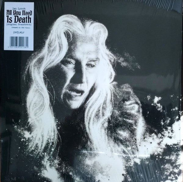 Ian Lynch – All You Need is Death 🇺🇸