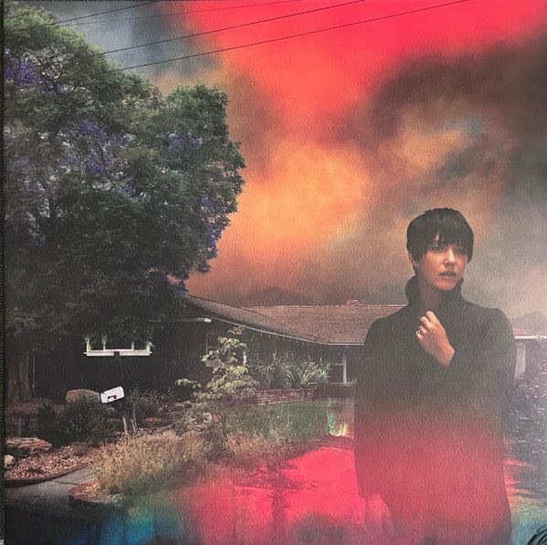 Sharon Van Etten – We've Been Going About This All Wrong 🇺🇸