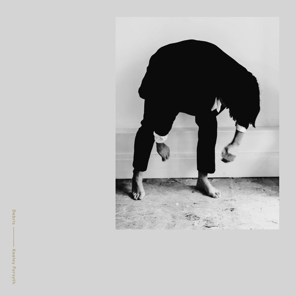 Keeley Forsyth – Debris (Limited Edition Gold Vinyl/DL Card) (I) 🇺🇸