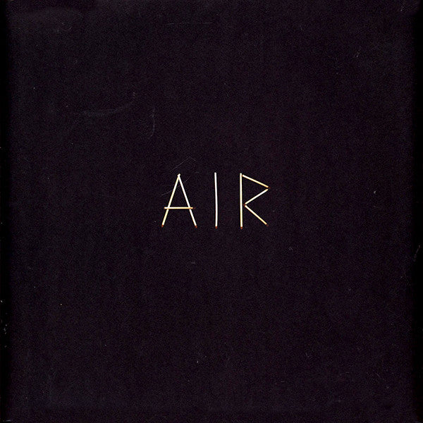 Sault – Air 🇺🇸
