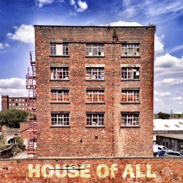 House of All – House of All 🇺🇸