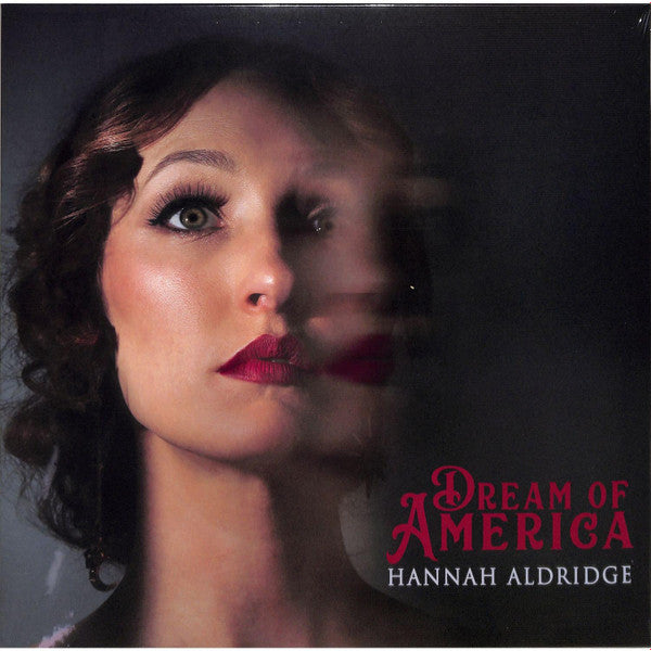 Hannah Aldridge – Dream of America 🇺🇸