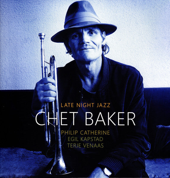 Chet Baker – Late Night Jazz (2LP) 🇺🇸