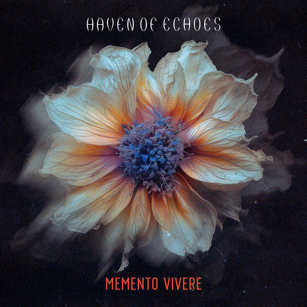 Haven of Echoes – Memento Vivere 🇺🇸