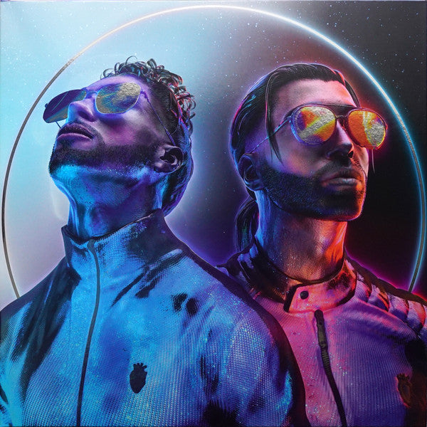 Pnl – Deux Freres 🇺🇸