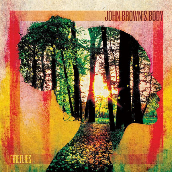 John Brown's Body – Fireflies 🇺🇸