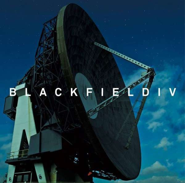 Blackfield – 4 🇺🇸