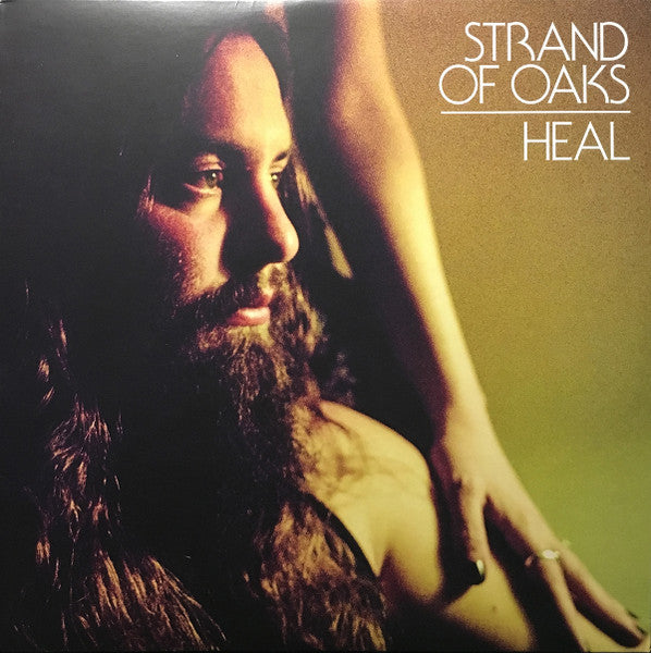 Strand of Oaks – Heal 🇺🇸