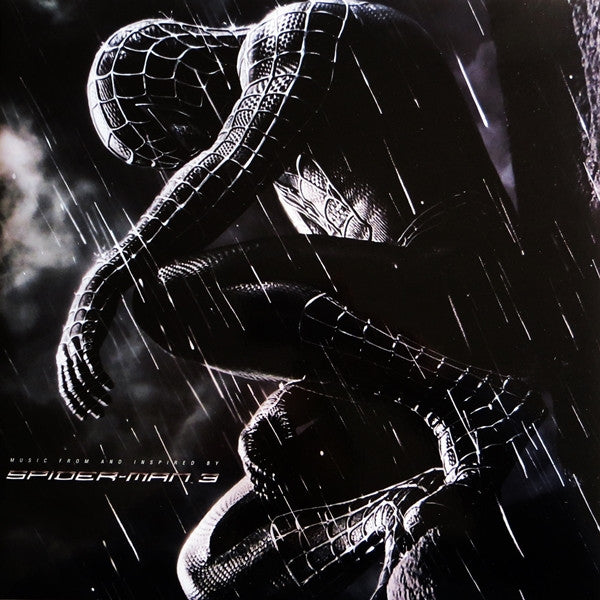 Spiderman 3 SET 1 O.s.t. – Spiderman 3 SET 1 O.s.t. 🇺🇸