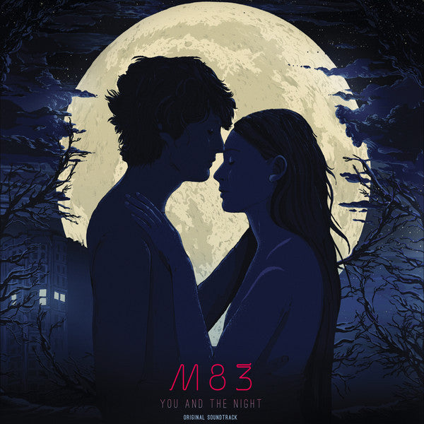 M83 – You & the Night OST 🇺🇸