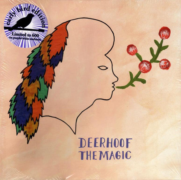 Deerhoof – Magic 🇺🇸
