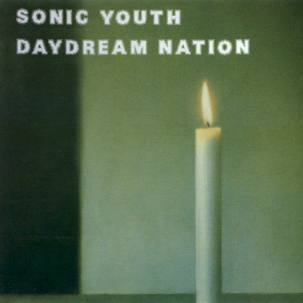 Sonic Youth – Daydream Nation [CD Nuevo] 💿 🇺🇸