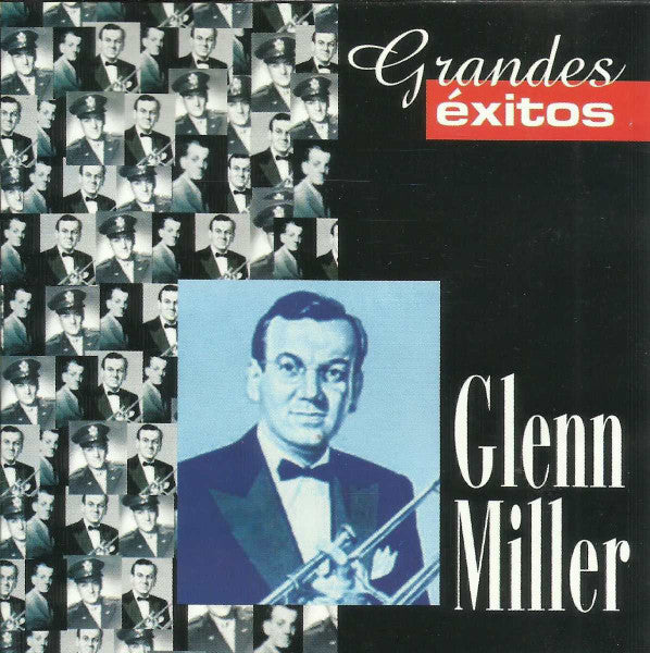 Glenn Miller – Greatest Hits [CD Nuevo] 💿 🇺🇸
