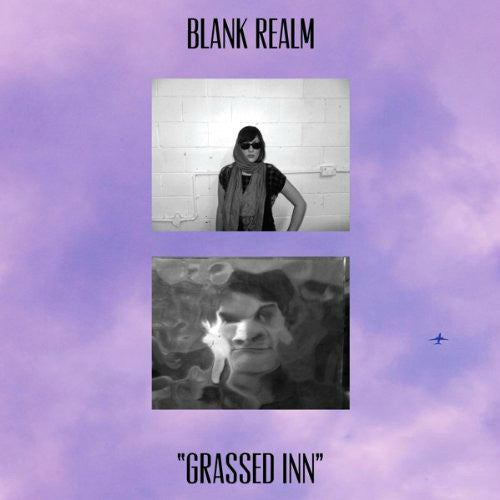 Blank Realm – Grassed Inn 🇺🇸